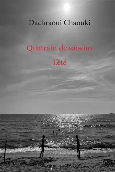 Quatrain de saisons. L'été