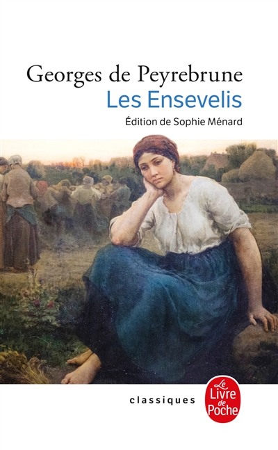 Les ensevelis