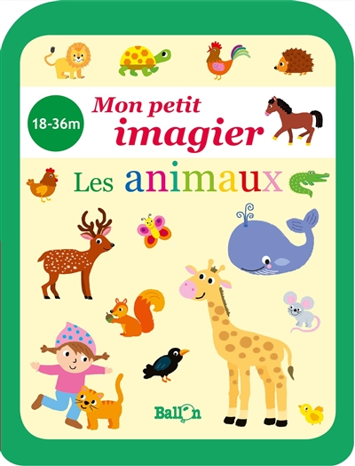 Les animaux