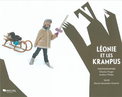 Léonie et les Krampus
