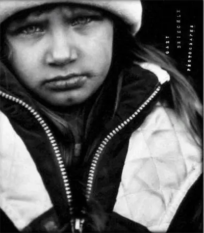 Gary Briechle Photographs