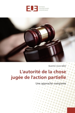L'autorité de la chose...