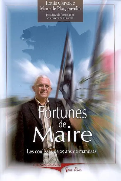Fortunes de maire : les coulisses de 25 ans de mandats