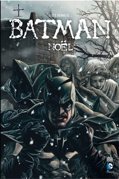 Batman : Noël