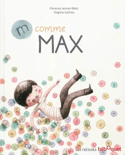 M comme Max