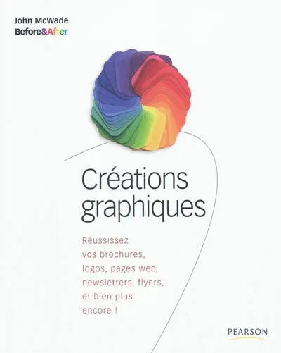 Créations graphiques
