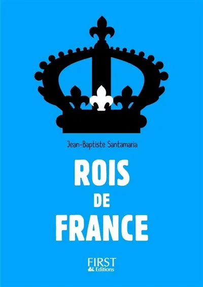 Rois de France