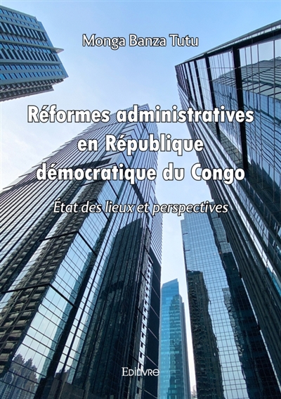 Réformes administratives en...