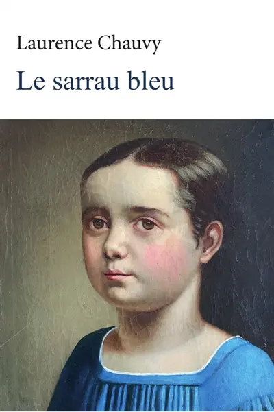 Le sarrau bleu