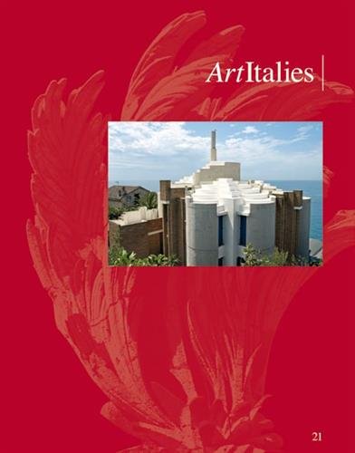 Art Italies : la revue de l'AHAI, n° 21