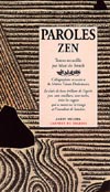 Paroles zen