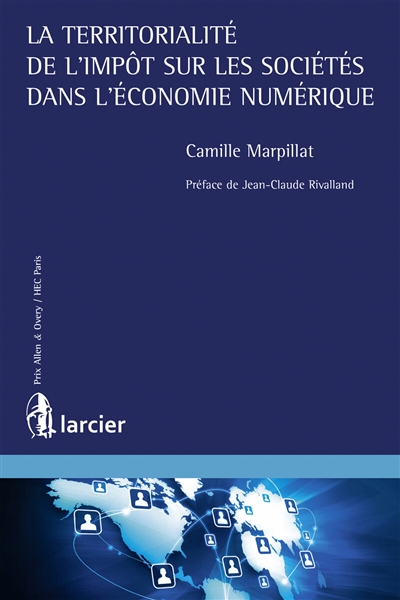 La territorialité de...