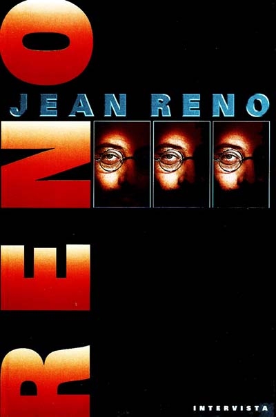 Jean Reno