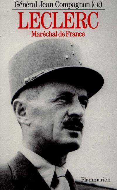 Leclerc, maréchal de France