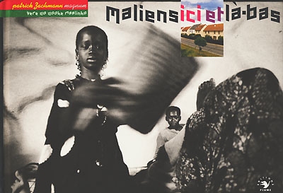 Maliens, ici et là-bas