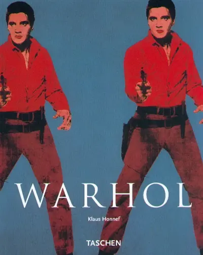 Andy Warhol, 1928-1987 : de l'art comme commerce