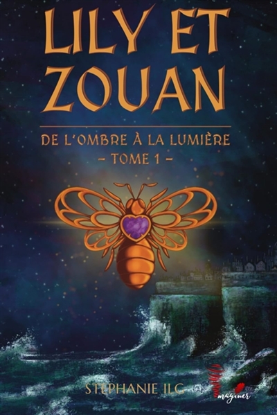 LILY ET ZOUAN : LILY ET ZOUAN Vol. 1