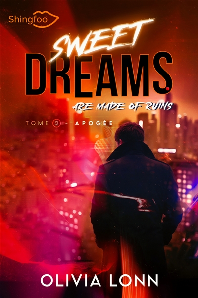 Sweet Dreams are made of...