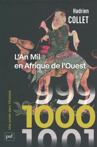 L'an mil en Afrique de l'Ouest