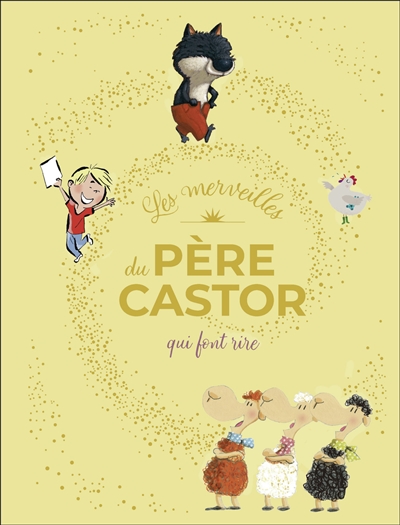 Les merveilles du Père...