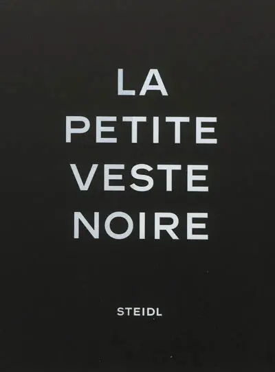 La petite veste noire : un classique de Chanel revisité