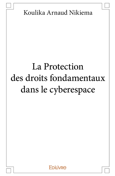 La protection des droits...