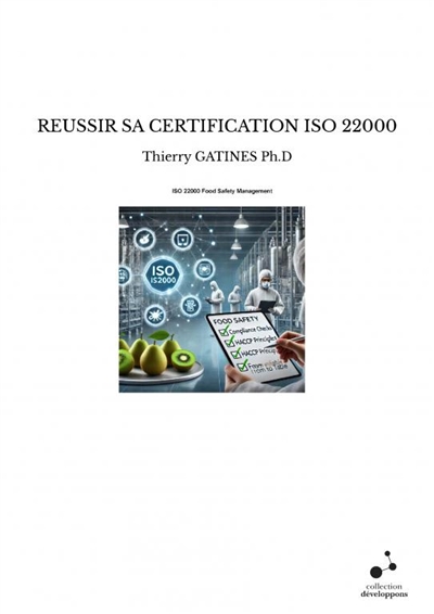REUSSIR SA CERTIFICATION...