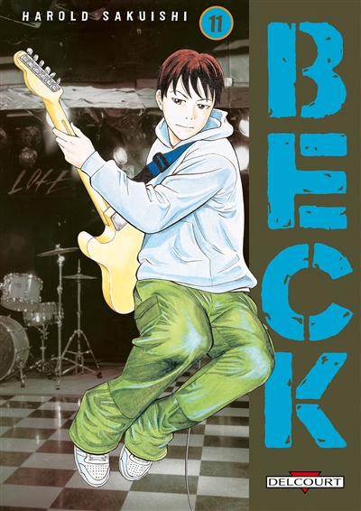 Beck. Vol. 11