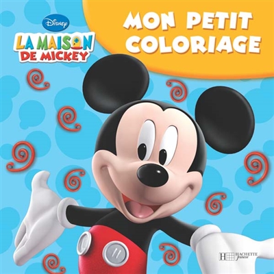 Mickey s'amuse