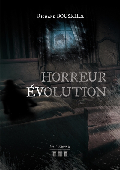 Horreur évolution