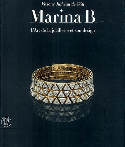 Marina B : l'art de la joaillerie et son design