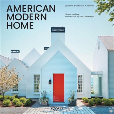 American Modern Home :...