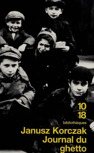 Journal du ghetto