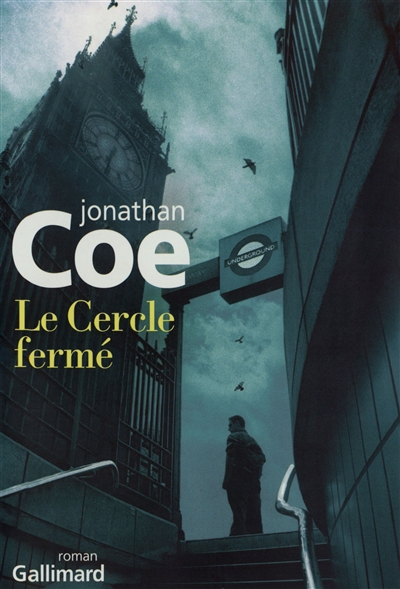 le cercle fermé