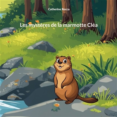 Les mystères de la marmotte...