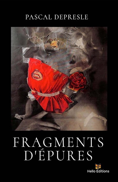Fragments d'Epures