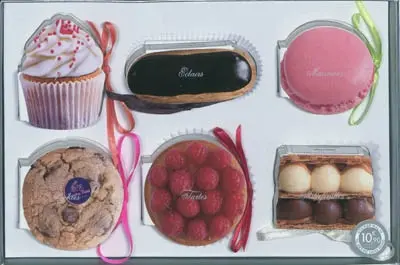 La petite pâtisserie