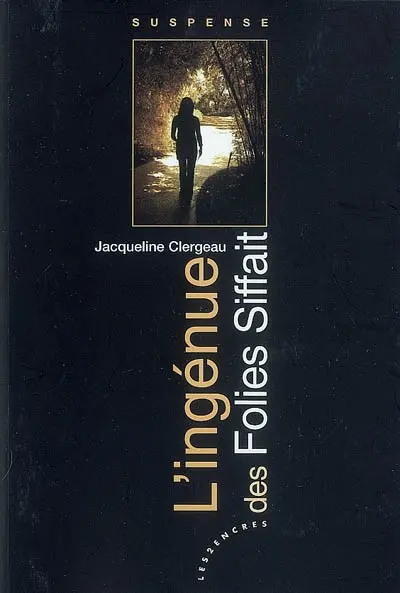 L'ingénue des Folies Siffait