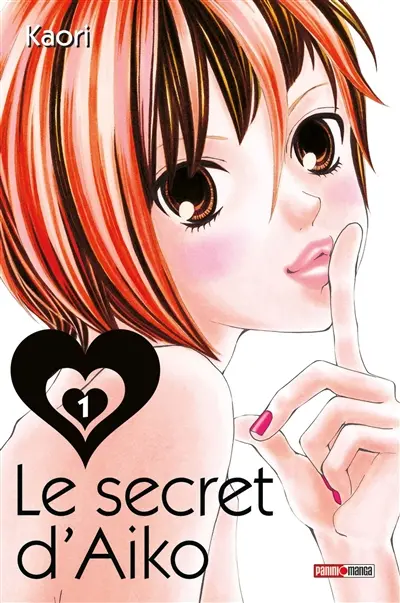 Le secret d'Aiko. Vol. 1