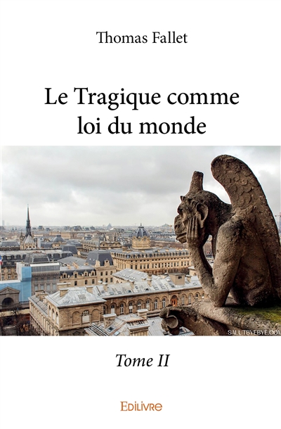 Le tragique comme loi du monde