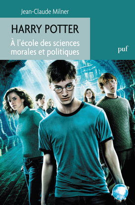 Harry Potter à l'école des sciences morales et politiques