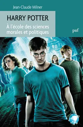 Harry Potter à l'école des sciences morales et politiques