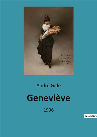 Geneviève : 1936
