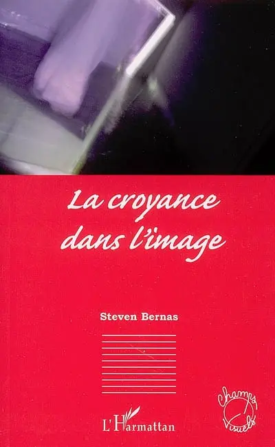 La croyance dans l'image