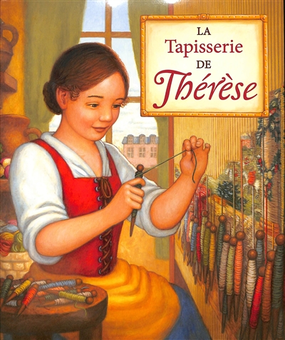 La tapisserie de Thérèse