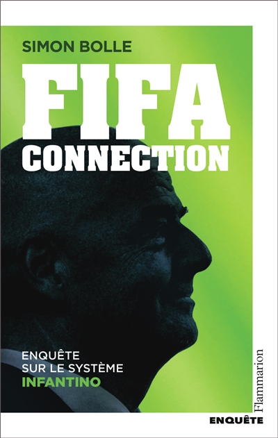 FIFA Connection : enquête...