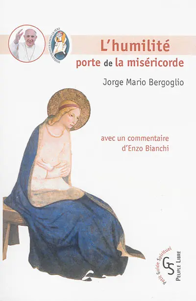 L'humilité : porte de la miséricorde