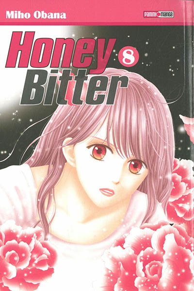 Honey Bitter. Vol. 8