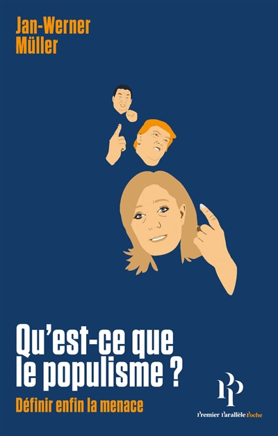 Qu'est-ce que le populisme...