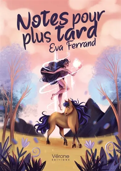 Notes pour plus tard